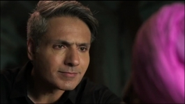 Commander Karan Saxena - Season 01 Episode 10